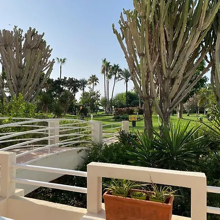 Appartement Costa Lago Dreams