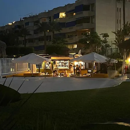 شقة Costa Lago Dreams *
