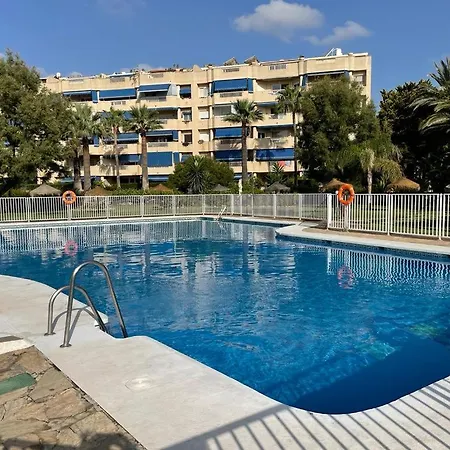 Apartment Costa Lago Dreams Torremolinos