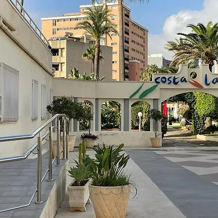 Costa Lago Dreams توريمولينوس