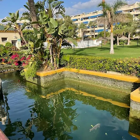 Costa Lago Dreams Apartamento *